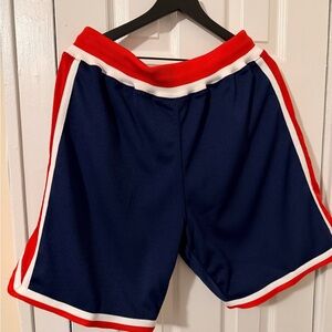 Mitchell & Ness NBA USA 1984 Basketball shorts